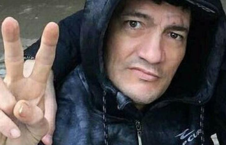 El músico se sigue recuperando.