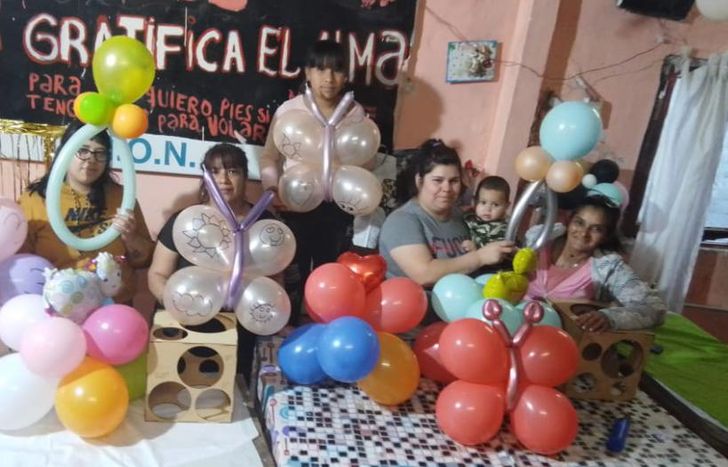Las clases empezarán a dictarse a partir de marzo.