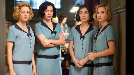 vuelven ?las chicas del cable?