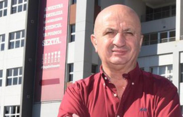 Nicolás Russo dijo que harán el esfuerzo para traer refuerzos