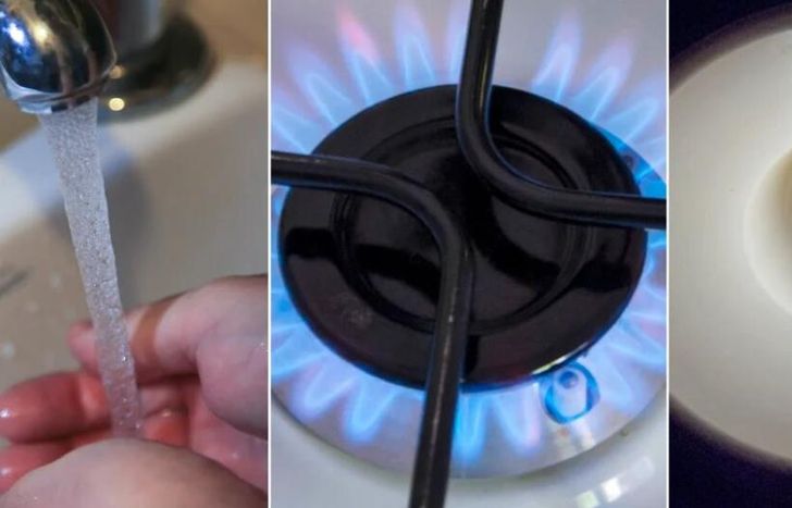 en los hogares cada vez cuesta más afrontar las subas tarifarias.