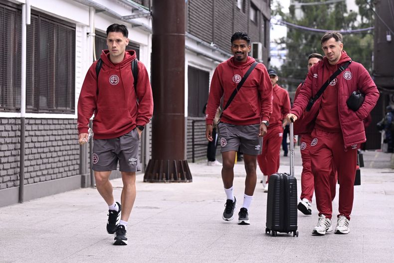 Tomás Guidara tiene como objetivo clasificar a Lanús.