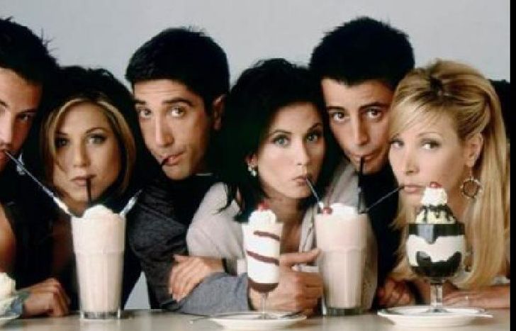 La serie tuvo 10 temporadas con 236 capítulos.