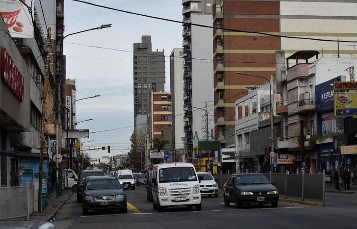 Se registró una fuerte suba de casos de Coronavirus en la última semana en la Argentina.
