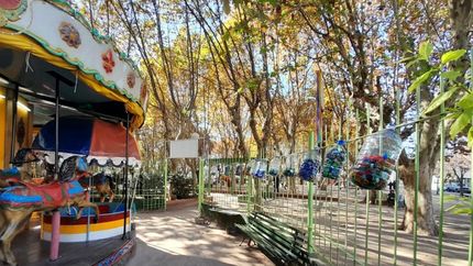 El domingo en Suipacha y Zapiola a partir de las 14.