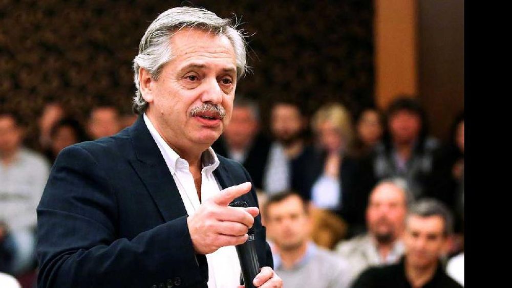 Fernández a Patricia Bullrich: Su Ministerio deja que la policía mate por la espalda