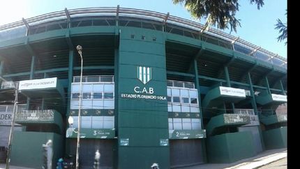 el club banfield brinda ayuda a pymes y comercios