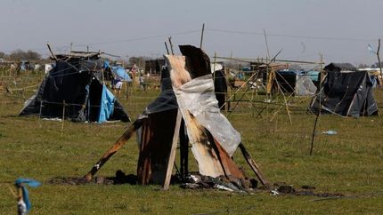 En un predio de 100 hectáreas de Guernica ya viven 2500 familias.