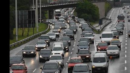 un chico de 12 anos muere tras ser atropellado en la general paz