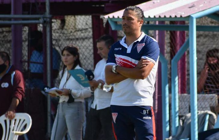 Salomón, complicado por las lesiones.