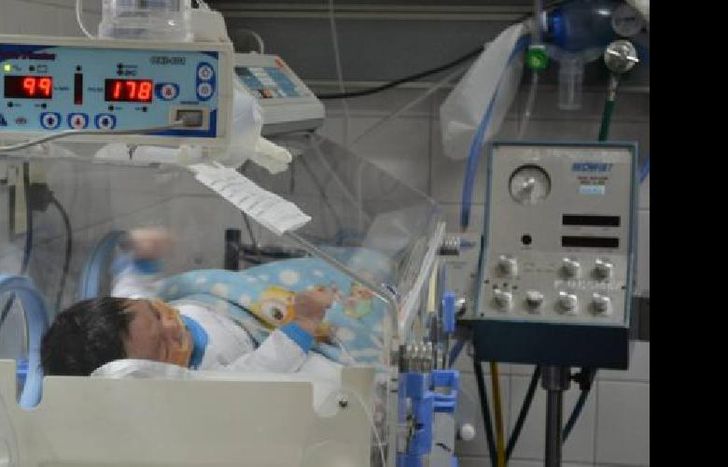 el alende sigue renovando equipamiento e incorporando tecnología.