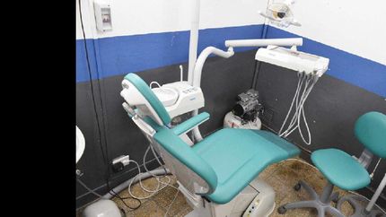 mas equipos para los centros de salud mas equipos para los centros de salud