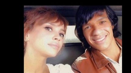 se podrá ver en Space.