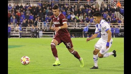 La ausencia de Valenti en el reinicio de la Superliga es el gran problema. La ausencia de Valenti en el reinicio de la Superliga es el gran problema.
