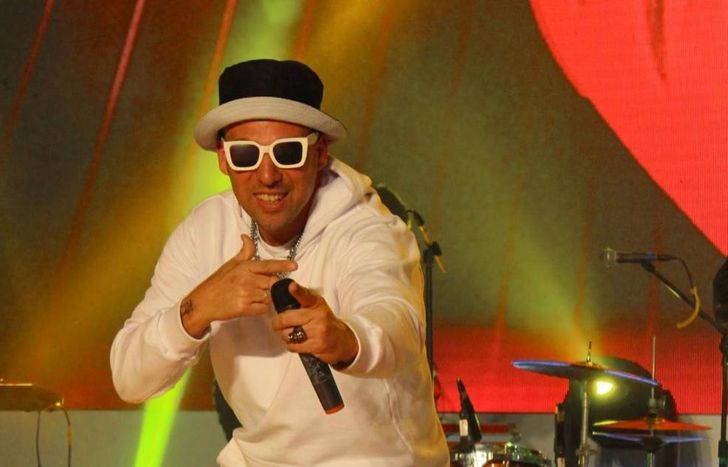 Gustavito de Los Tulipanes.