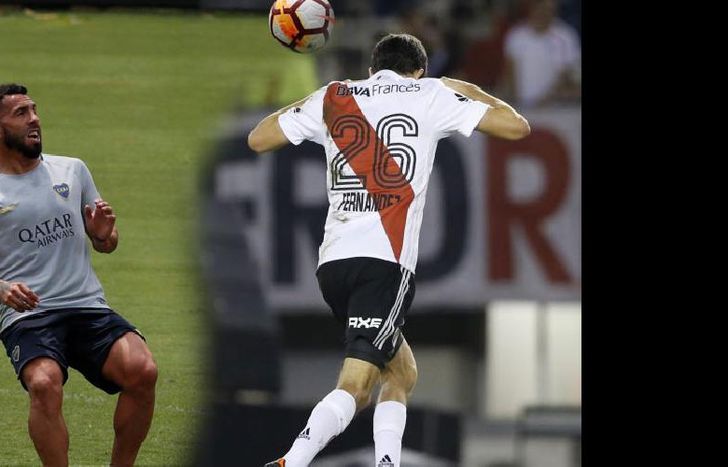 Los dos tendrán cambios en casi toda la alineación habitual.