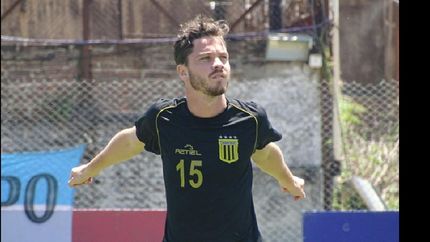 el tricolor sumo un delantero