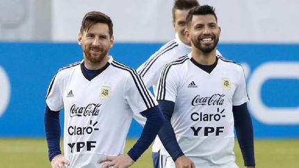 Las Eliminatorias sudamericanas arrancarían en septiembre