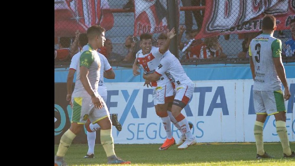 Talleres dio el batacazo y eliminó a Aldosivi de la Copa Argentina
