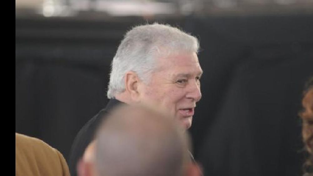La causa de los cuadernos: ordenan detener a Néstor Otero, el zar de Retiro