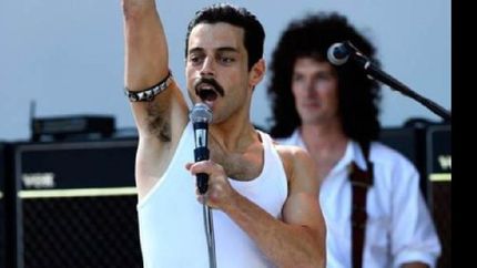 llega ?bohemian rhapsody?, la historia de queen hecha pelicula