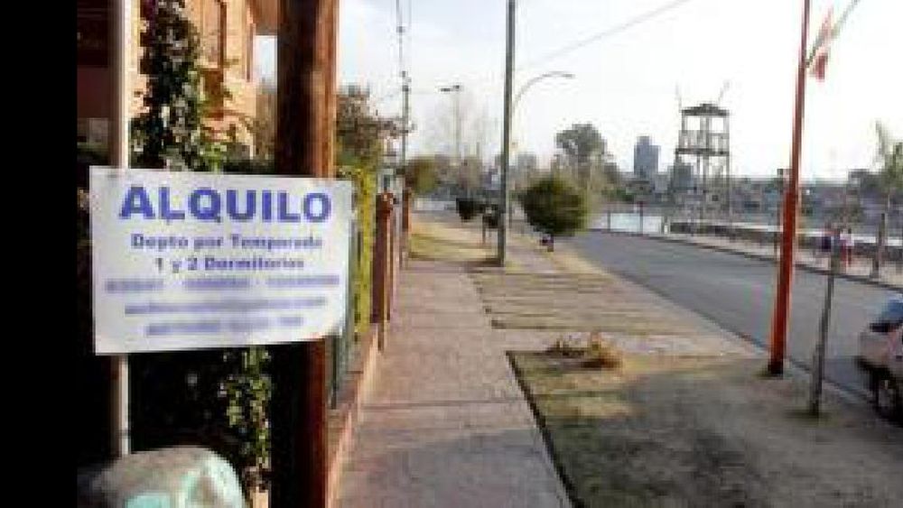 vivienda turismo