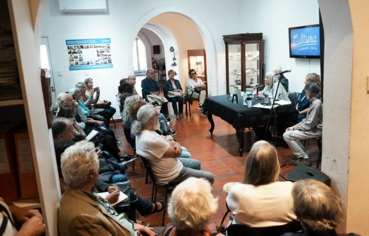 Vecinos de todas las edades puedan participar de las actividades.