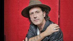 Coti Sorokin presenta un show íntimo vía streaming