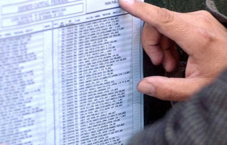 En octubre, Argentina elige a su próximo presidente.