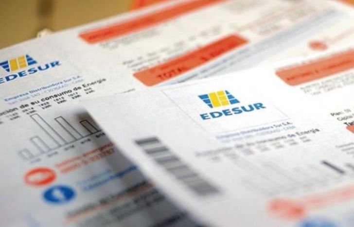 Las facturas, impagables.