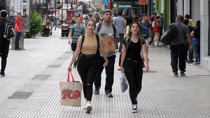 Las temperaturas mínimas estarán en los dos dígitos.