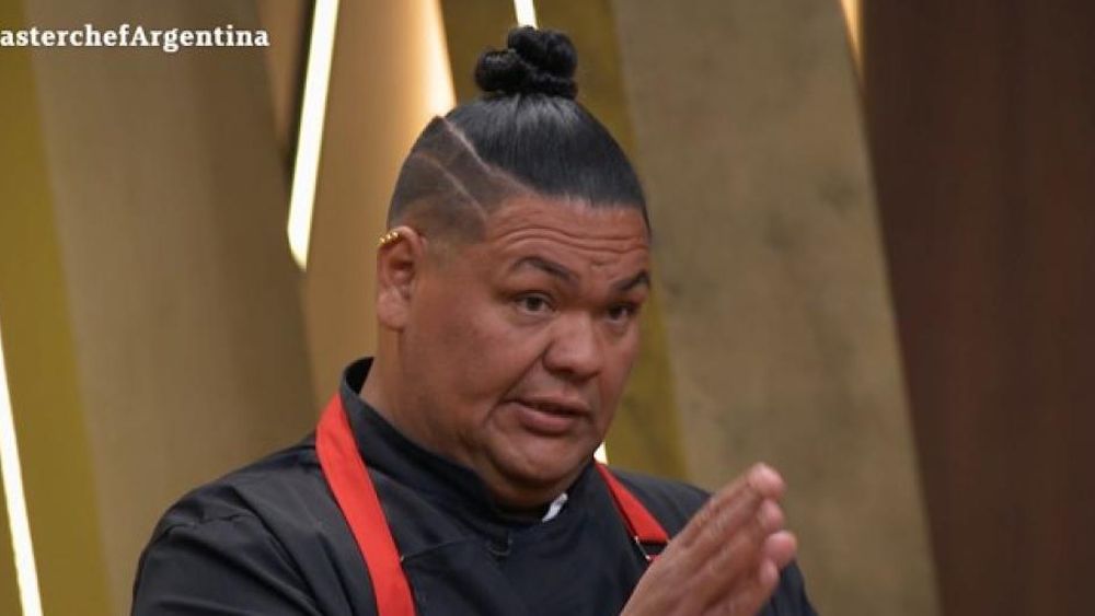 Regreso después de una década.