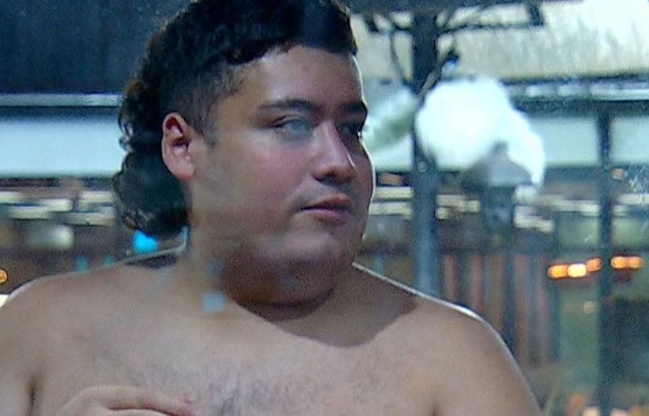 Manzana no la pasa bien en Gran Hermano.