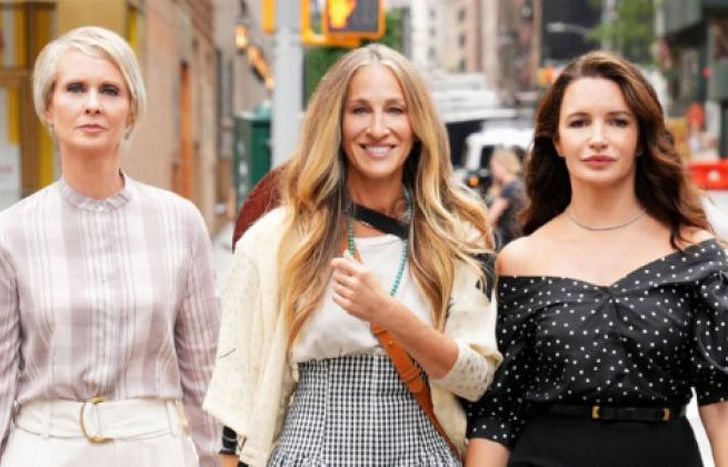 Se estrena el jueves.