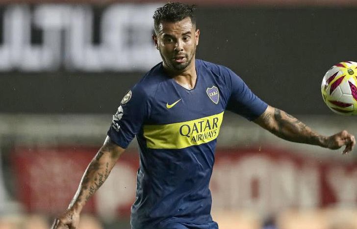 El técnico no incluyó a Edwin Cardona, que comienza a despedirse de Boca.