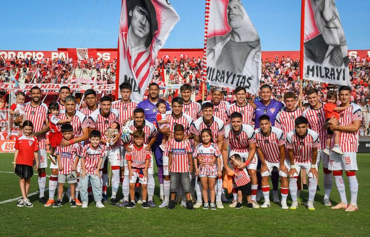 Se confirmó la salida de un futbolista de Los Andes.