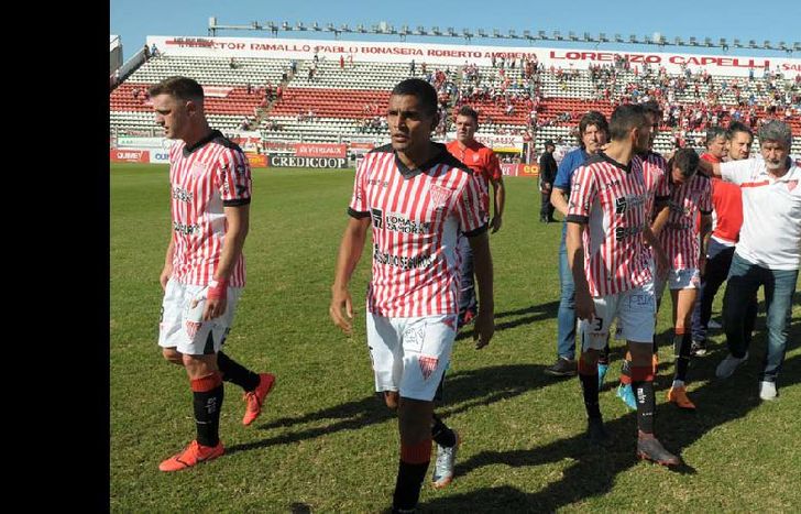 Con 20 puntos, fue el peor equipo de la temporada.