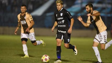 Reinhart está en Catania hasta junio de 2021. Reinhart está en Catania hasta junio de 2021.