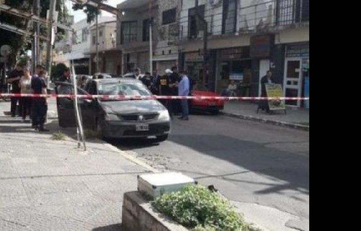 fue interceptada cuando llevaba en su poder el dinero de la empresa.