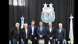 ¿Se vienen dos años sin descensos en la Superliga?