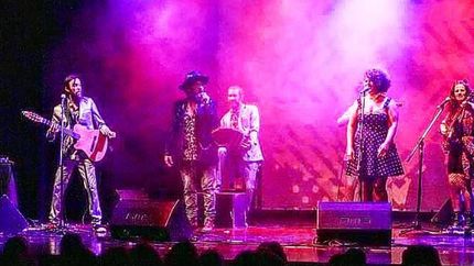 Diario La Unión | La banda en vivo.