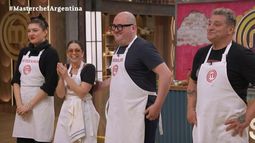 Jairu y el Turco, de invitados.