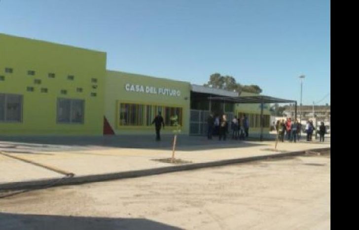 Las opciones son para personas de 14 a 25 años.