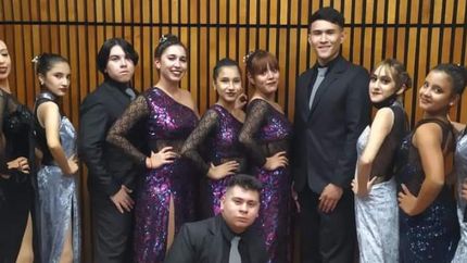 Los grupos estarán presentes en el escenario desde las 17.