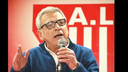 victor grosi cargo duro contra salmeron: ?busca cinco minutos de fama? victor grosi cargo duro contra salmeron: ?busca cinco minutos de fama?