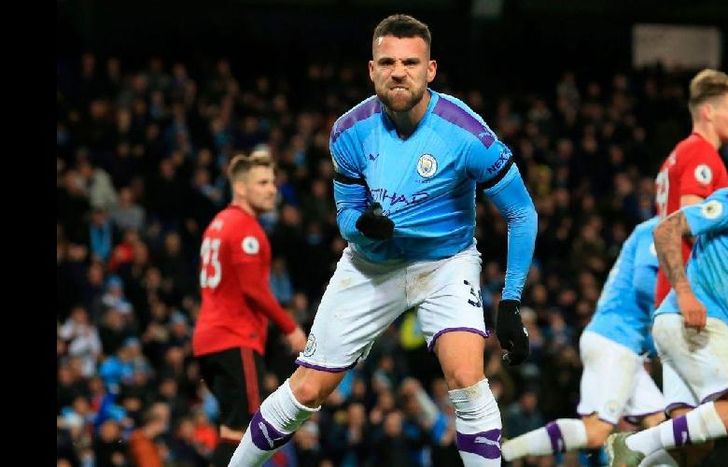 Gallardo puede llamar a Otamendi porque se muere por jugar en River”, dijo su representante.