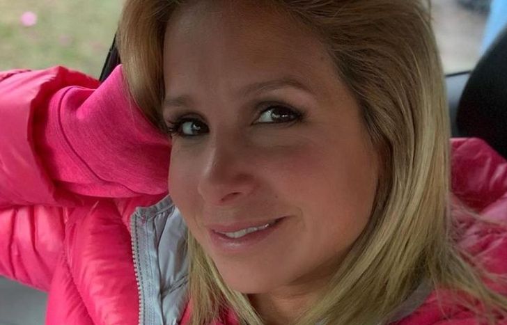 Fernanda Vives está preocupada por haberse operado con Aníbal Lotocki.