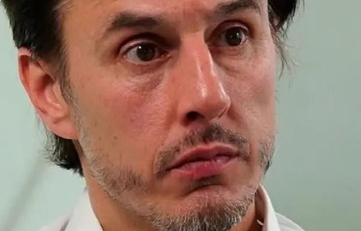 Moritán, complicado.