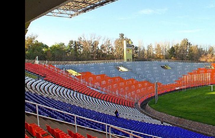 El estadio Malvinas Argentinas de Mendoza será el escenario donde debutará Lanús.