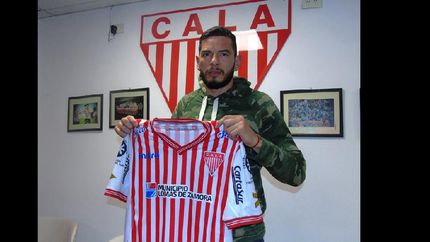 otro refuerzo antes del regreso